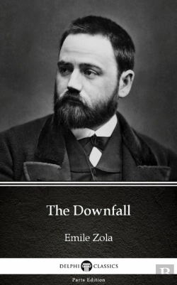 Bertrand.pt - Downfall By Emile Zola (Illustrated)