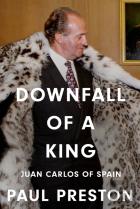 Downfall Of A King