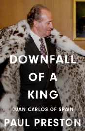 Downfall Of A King