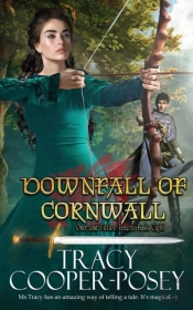 Downfall Of Cornwall