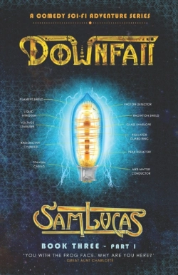 Bertrand.pt - Downfall Part One