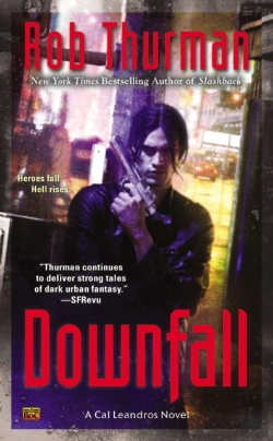 Bertrand.pt - Downfall