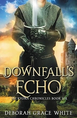 Bertrand.pt - Downfall'S Echo