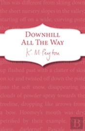Downhill All The Way