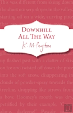 Bertrand.pt - Downhill All The Way