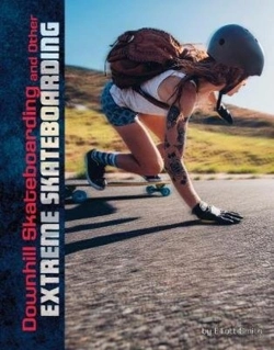 Bertrand.pt - Downhill Skateboarding And Other Extreme Skateboarding