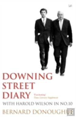 Bertrand.pt - Downing Street Diary