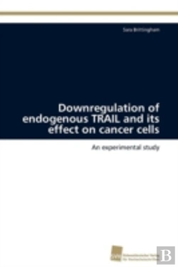 Bertrand.pt - Downregulation Of Endogenous Trail And Its Effect On Cancer Cells