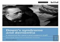 Down'S Syndrome And Dementia