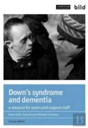Down'S Syndrome And Dementia