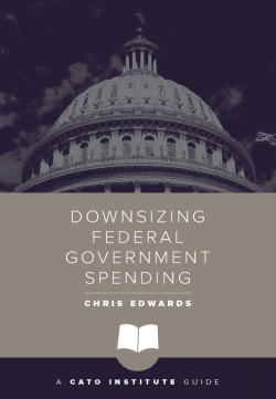 Bertrand.pt - Downsizing Federal Government Spending : A Cato Institute Guide
