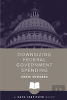 Downsizing Federal Government Spending