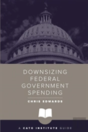 Downsizing Federal Government Spending