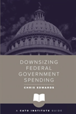 Bertrand.pt - Downsizing Federal Government Spending