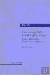 Downsizing Future Usaf Fighter Forces