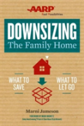 Downsizing The Family Home