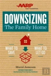 Downsizing The Family Home