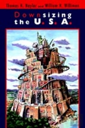 Downsizing The U.S.A.