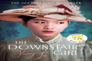 Downstairs Girl: Reese'S Ya Book Club