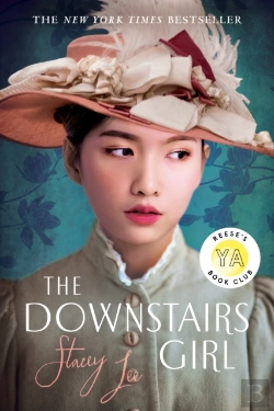 Bertrand.pt - Downstairs Girl: Reese'S Ya Book Club