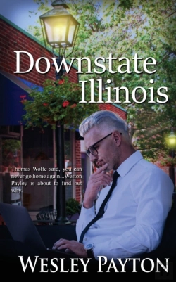 Bertrand.pt - Downstate Illinois