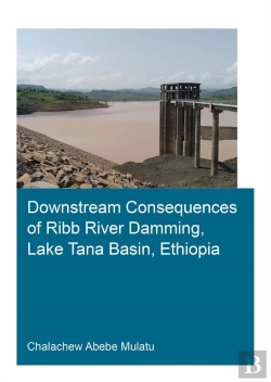 Bertrand.pt - Downstream Consequences Of Ribb River Damming, Lake Tana Basin, Ethiopia