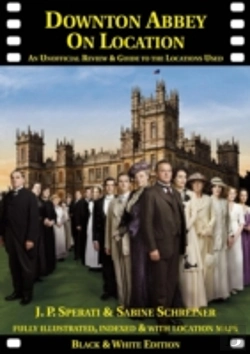 Bertrand.pt - Downton Abbey On Location