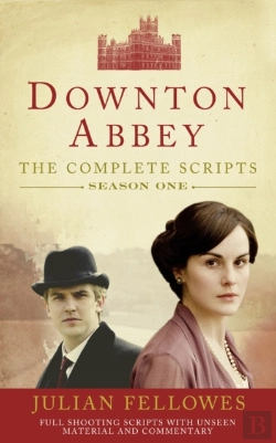 Bertrand.pt - Downton Abbey: Series 1 Scripts (Official)