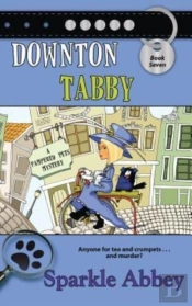 Downton Tabby