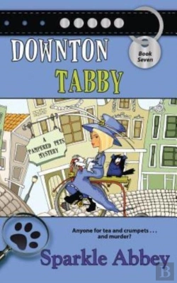 Bertrand.pt - Downton Tabby