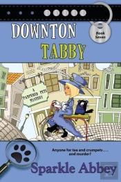 Downton Tabby