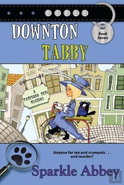 Bertrand.pt - Downton Tabby