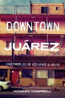 Downtown Juarez