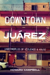 Downtown Juarez