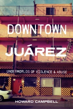 Bertrand.pt - Downtown Juarez