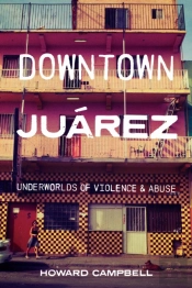 Downtown Juarez