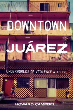 Bertrand.pt - Downtown Juarez