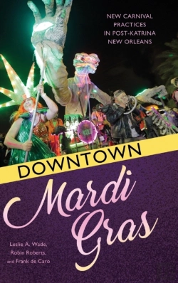 Bertrand.pt - Downtown Mardi Gras