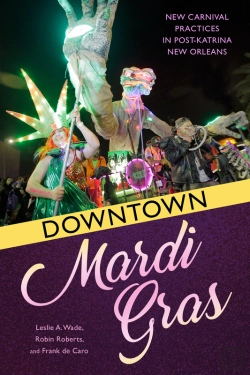 Bertrand.pt - Downtown Mardi Gras