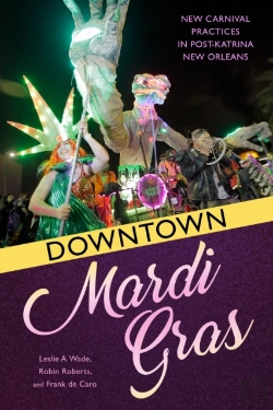 Bertrand.pt - Downtown Mardi Gras