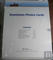Downtown Picture Cards
