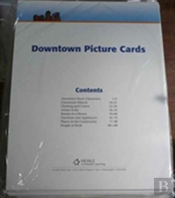 Bertrand.pt - Downtown Picture Cards