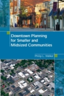 Bertrand.pt - Downtown Planning For Smaller And Midsized Communities