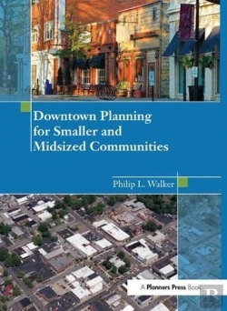 Bertrand.pt - Downtown Planning For Smaller And Midsized Communities