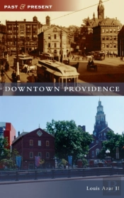 Downtown Providence