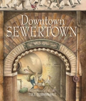Downtown Sewertown