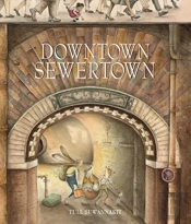 Downtown Sewertown