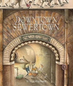Bertrand.pt - Downtown Sewertown