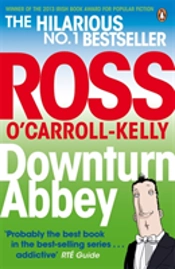 Downturn Abbey