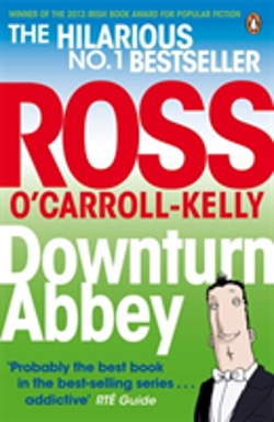 Bertrand.pt - Downturn Abbey